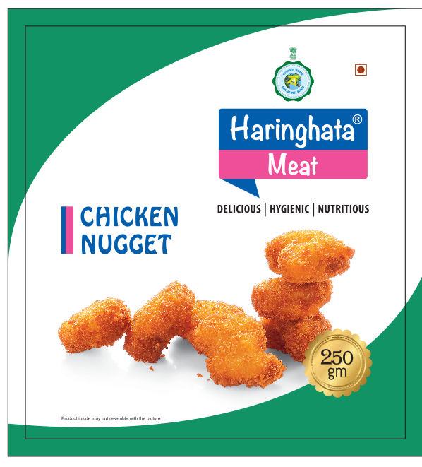 Haringhata Chicken Nuggets
